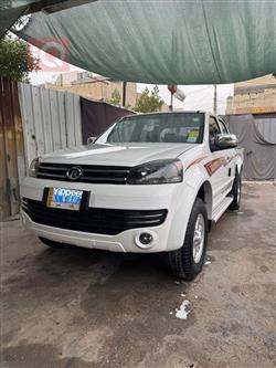 جريت وول وينجل